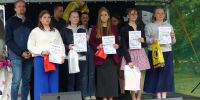 10. Ogólnopolski Festiwal Polskiej Piosenki im. Ireny Jarockiej w Srebrnej Górze