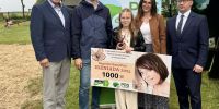 10. Ogólnopolski Festiwal Polskiej Piosenki im. Ireny Jarockiej w Srebrnej Górze