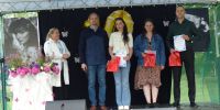 10. Ogólnopolski Festiwal Polskiej Piosenki im. Ireny Jarockiej w Srebrnej Górze