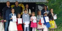 10. Ogólnopolski Festiwal Polskiej Piosenki im. Ireny Jarockiej w Srebrnej Górze
