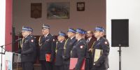Jubileusz 100-lecia OSP Sarbia