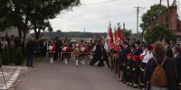 Jubileusz 100-lecia OSP Sarbia