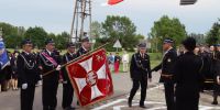 Jubileusz 100-lecia OSP Sarbia