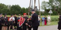 Jubileusz 100-lecia OSP Sarbia