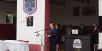Jubileusz 100-lecia OSP Sarbia