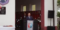 Jubileusz 100-lecia OSP Sarbia