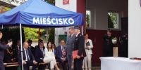Jubileusz 100-lecia OSP Sarbia