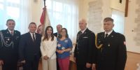 Jubileusz 100-lecia OSP Sarbia