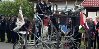 Jubileusz 100-lecia OSP Sarbia