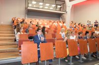 Podsumowanie programu edukacyjnego