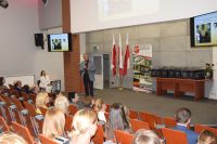 Podsumowanie programu edukacyjnego