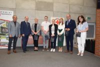 Podsumowanie programu edukacyjnego