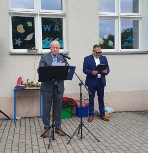 Zakończenie roku szkolnego w SOSW w Wągrowcu