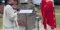 Uroczystości jubileuszowe parafii pw. św. Wojciecha w Wągrowcu z udziałem Prymasa Polski