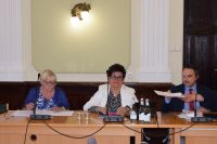 Zarząd Powiatu z jednogłośnym wotum zaufania i absolutorium za wykonanie budżetu