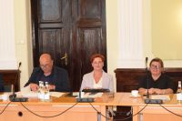 Zarząd Powiatu z jednogłośnym wotum zaufania i absolutorium za wykonanie budżetu