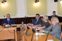 Zarząd Powiatu z jednogłośnym wotum zaufania i absolutorium za wykonanie budżetu