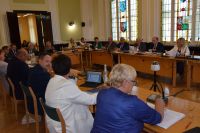 Zarząd Powiatu z jednogłośnym wotum zaufania i absolutorium za wykonanie budżetu