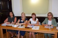 Zarząd Powiatu z jednogłośnym wotum zaufania i absolutorium za wykonanie budżetu