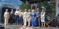XXXI Jarmark  Cysterski w Łeknie