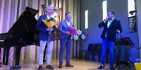 To były wyjątkowe koncerty w PSM