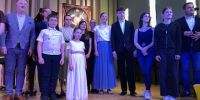 To były wyjątkowe koncerty w PSM