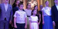 To były wyjątkowe koncerty w PSM