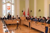 Najlepsi maturzyści nagrodzeni