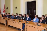 Najlepsi maturzyści nagrodzeni