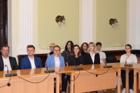 Najlepsi maturzyści nagrodzeni
