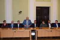 Najlepsi maturzyści nagrodzeni