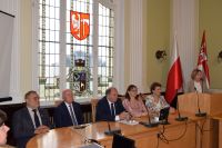 Najlepsi maturzyści nagrodzeni