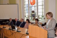 Najlepsi maturzyści nagrodzeni