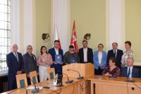 Najlepsi maturzyści nagrodzeni