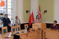 Najlepsi maturzyści nagrodzeni