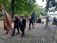 Powiatowe obchody Dni Walki i Męczeństwa Wsi Polskiej