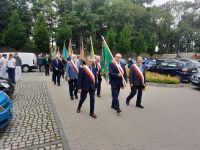 Powiatowe obchody Dni Walki i Męczeństwa Wsi Polskiej