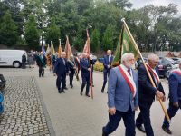 Powiatowe obchody Dni Walki i Męczeństwa Wsi Polskiej
