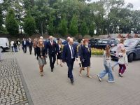 Powiatowe obchody Dni Walki i Męczeństwa Wsi Polskiej