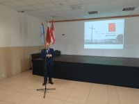 Powiatowe obchody Dni Walki i Męczeństwa Wsi Polskiej