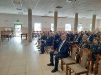 Powiatowe obchody Dni Walki i Męczeństwa Wsi Polskiej