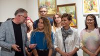XI Przegląd Twórczości Mieszkańców Powiatu Wągrowieckiego