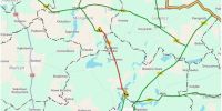 Podpisanie umowy na rozbudowę DW 190 w powiecie wągrowieckim