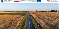 Podpisanie umowy na rozbudowę DW 190 w powiecie wągrowieckim