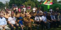 Obozy Młodzieżowych Dziecięcych Drużyn Pożarniczych