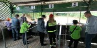 Obozy Młodzieżowych Dziecięcych Drużyn Pożarniczych