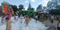 Obozy Młodzieżowych Dziecięcych Drużyn Pożarniczych