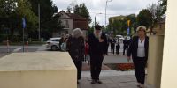 81. rocznica wybuchu Powstania Warszawskiego