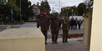 81. rocznica wybuchu Powstania Warszawskiego