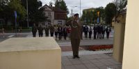 81. rocznica wybuchu Powstania Warszawskiego